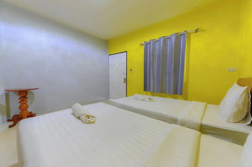 Kongkhamkoon Hotel