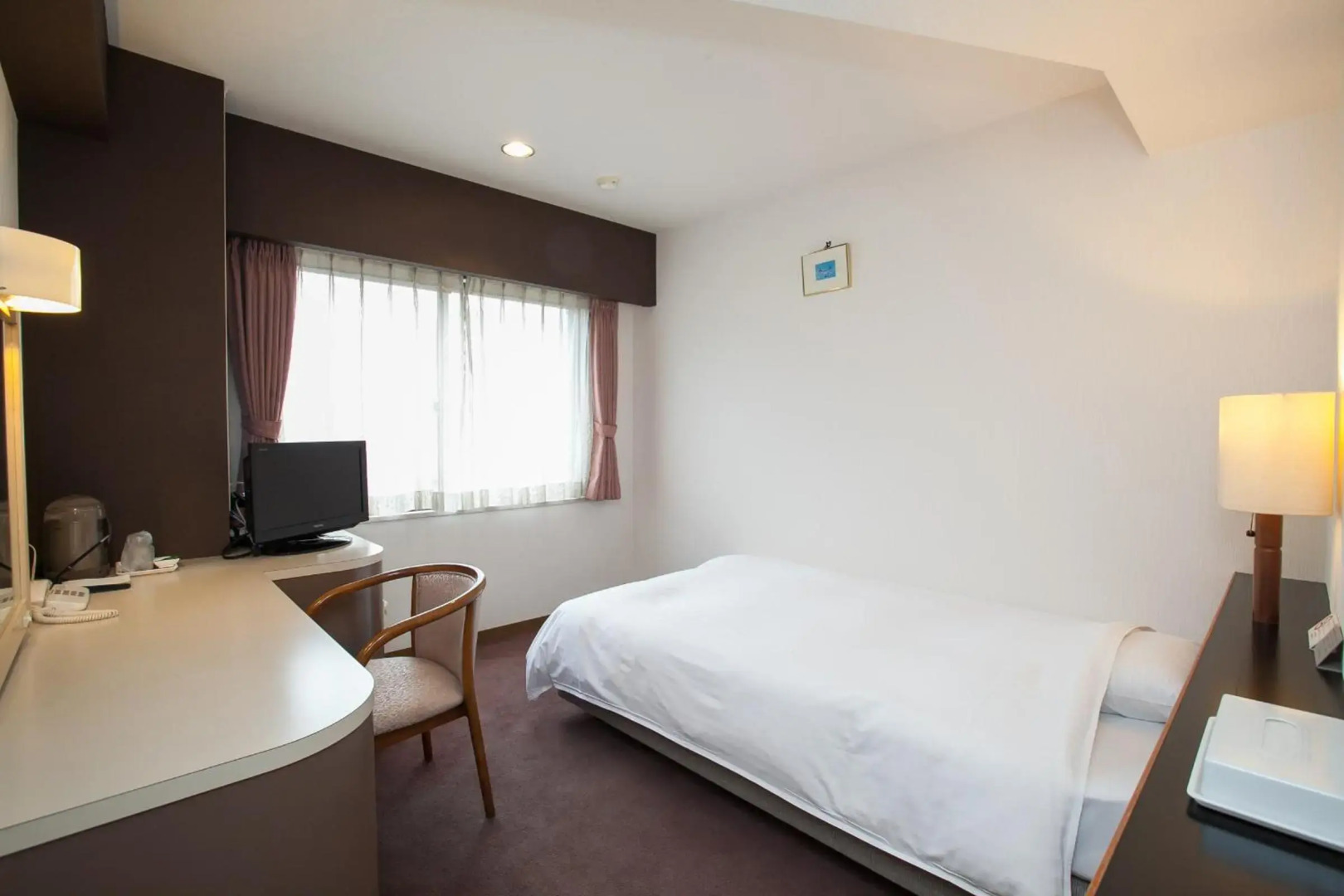 Foto - Fukuoka Toei Hotel