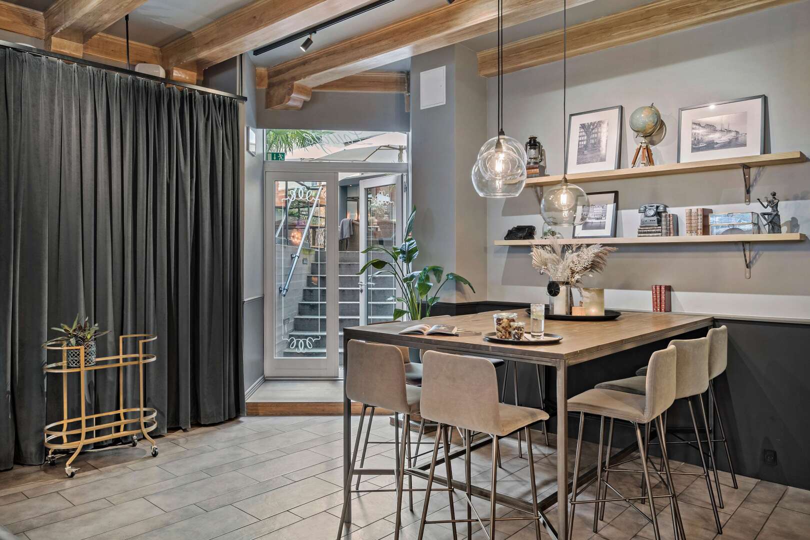 Foto - Best Western Hotel Hebron