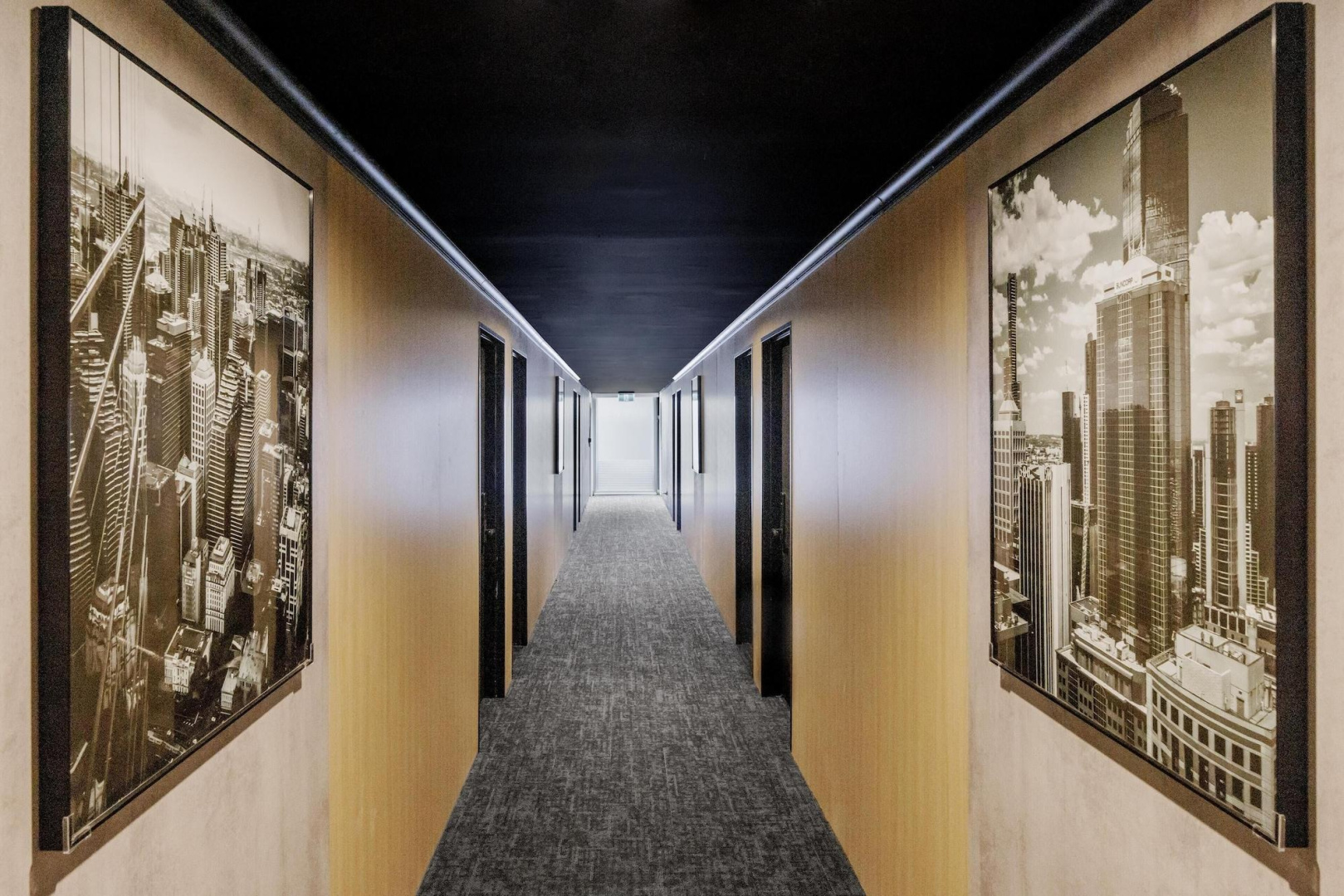 Foto - Park Inn By Radisson Melbourne Carlton