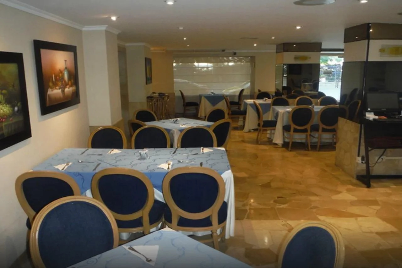 Foto - Hotel Ramada