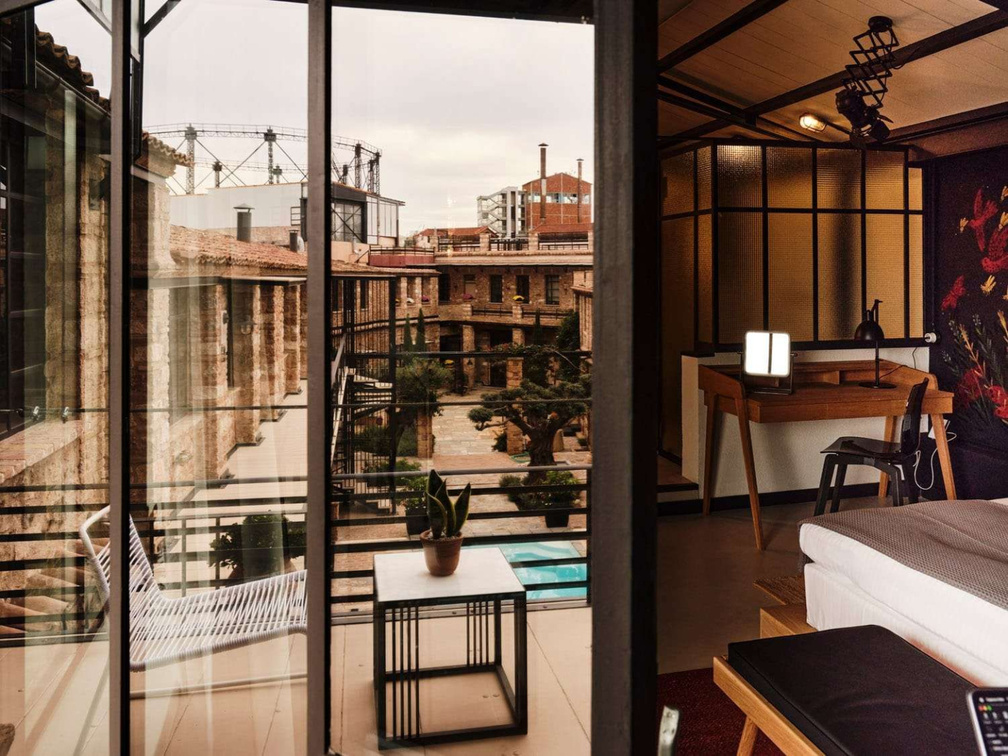 Photo - Not Boutique Hotel