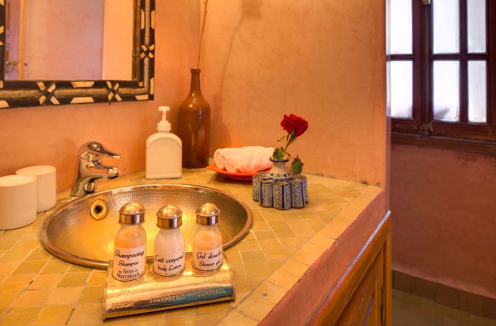 Foto - Marrakech Riads, Angsana Heritage Collection