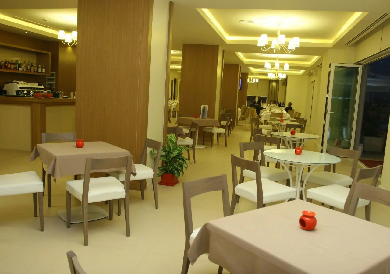 Foto - Palace Hotel & SPA