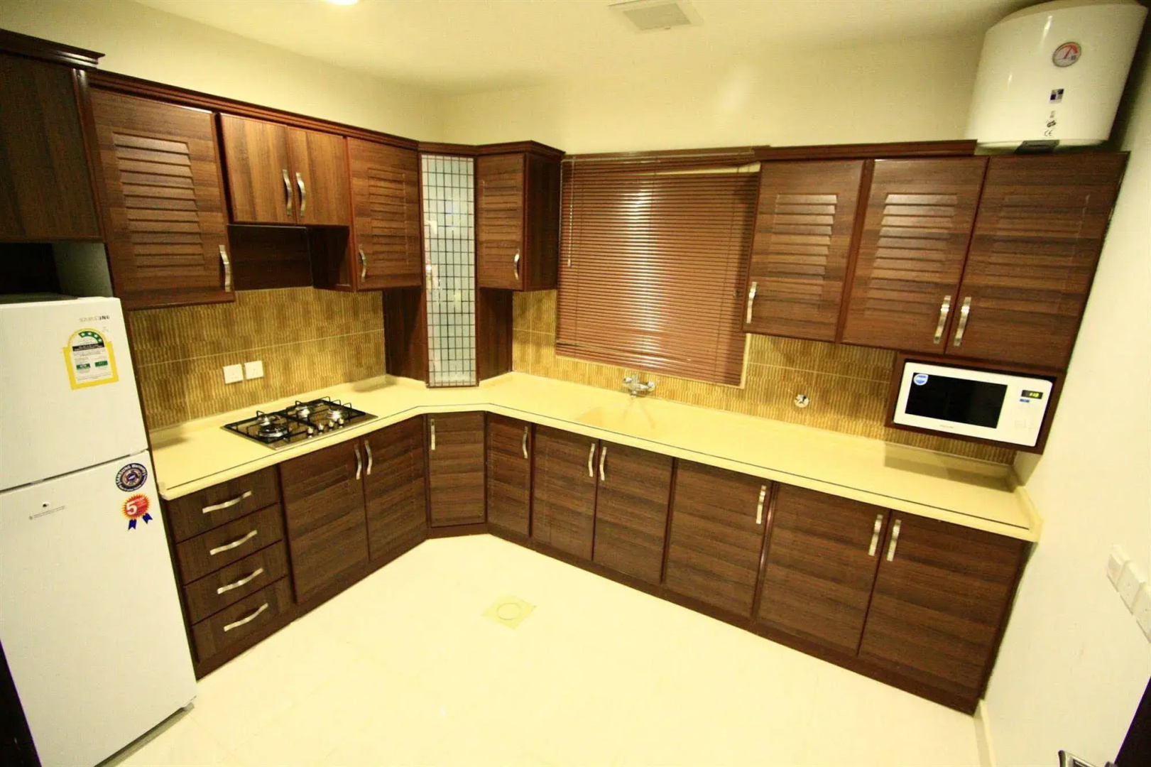 Foto - Rest Night Serviced Apartments - Al Nafal