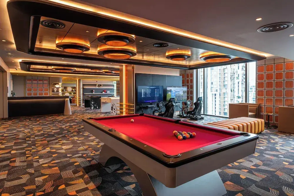 Foto - Grande Centre Point Prestige Bangkok