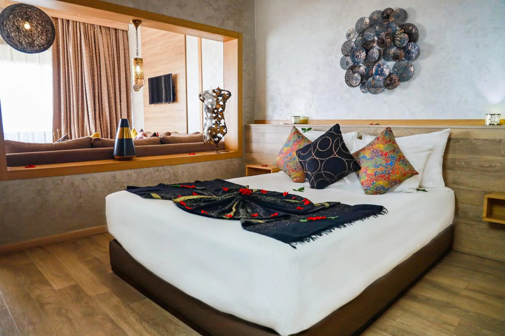 Photo - Mabrouk Hotel and Suites- Adult only