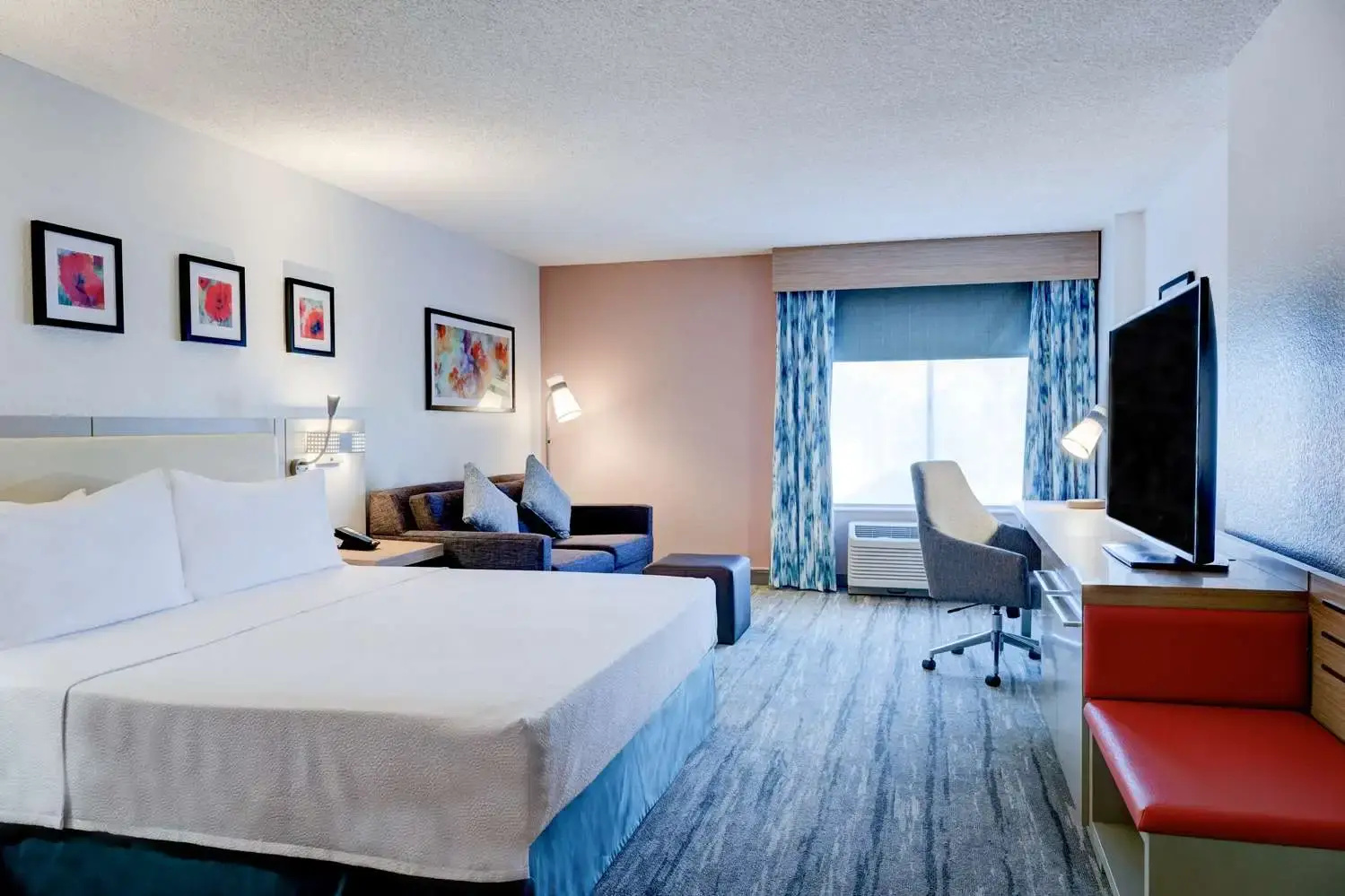 Photo - Hilton Garden Inn Anaheim Garden Grove