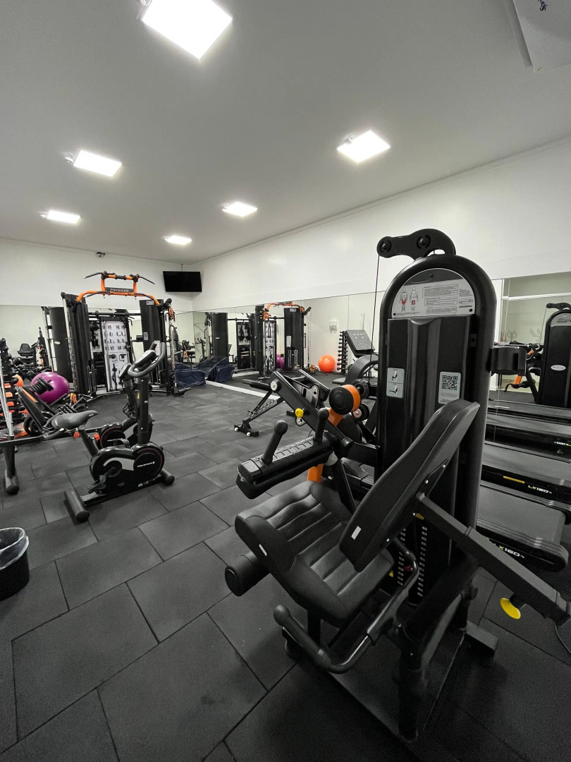 Photo - Maceió Atlantic Suites