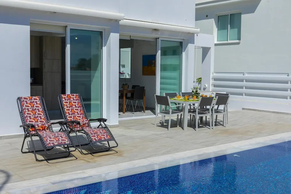 Foto - Villa Araella