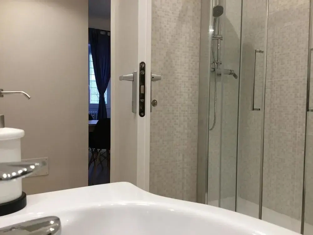 Foto - Le Fate Suites