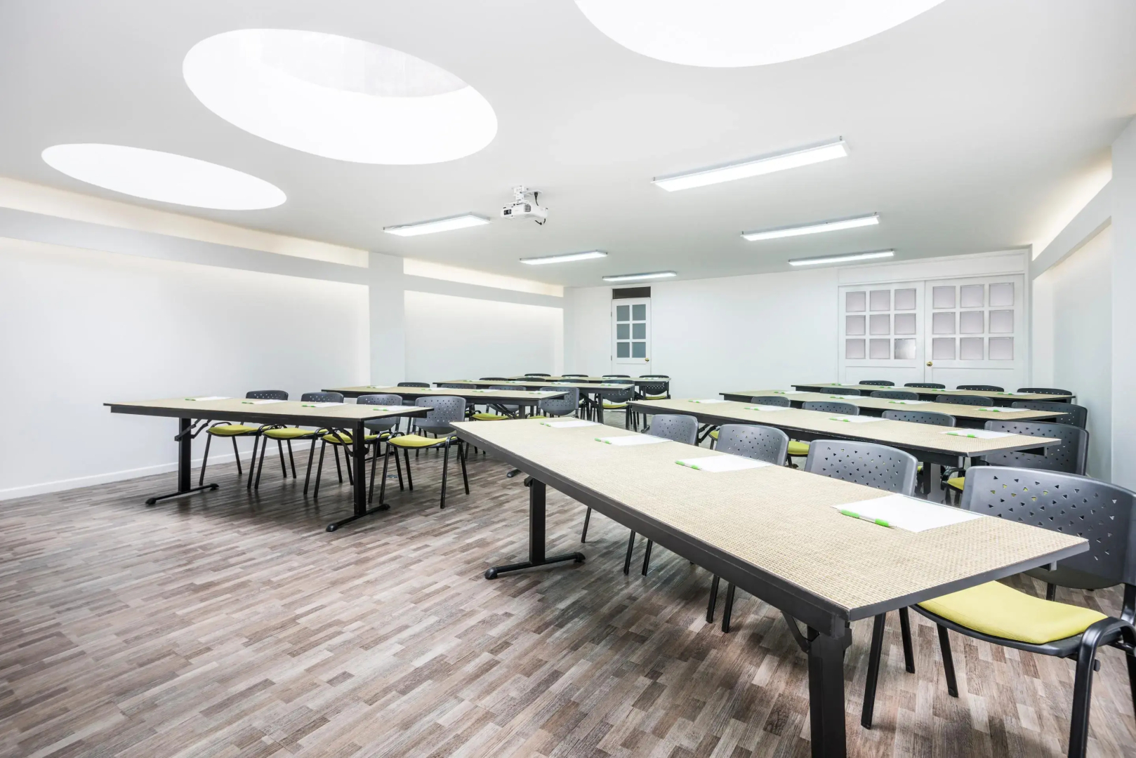 Foto - Suites by Vilar América