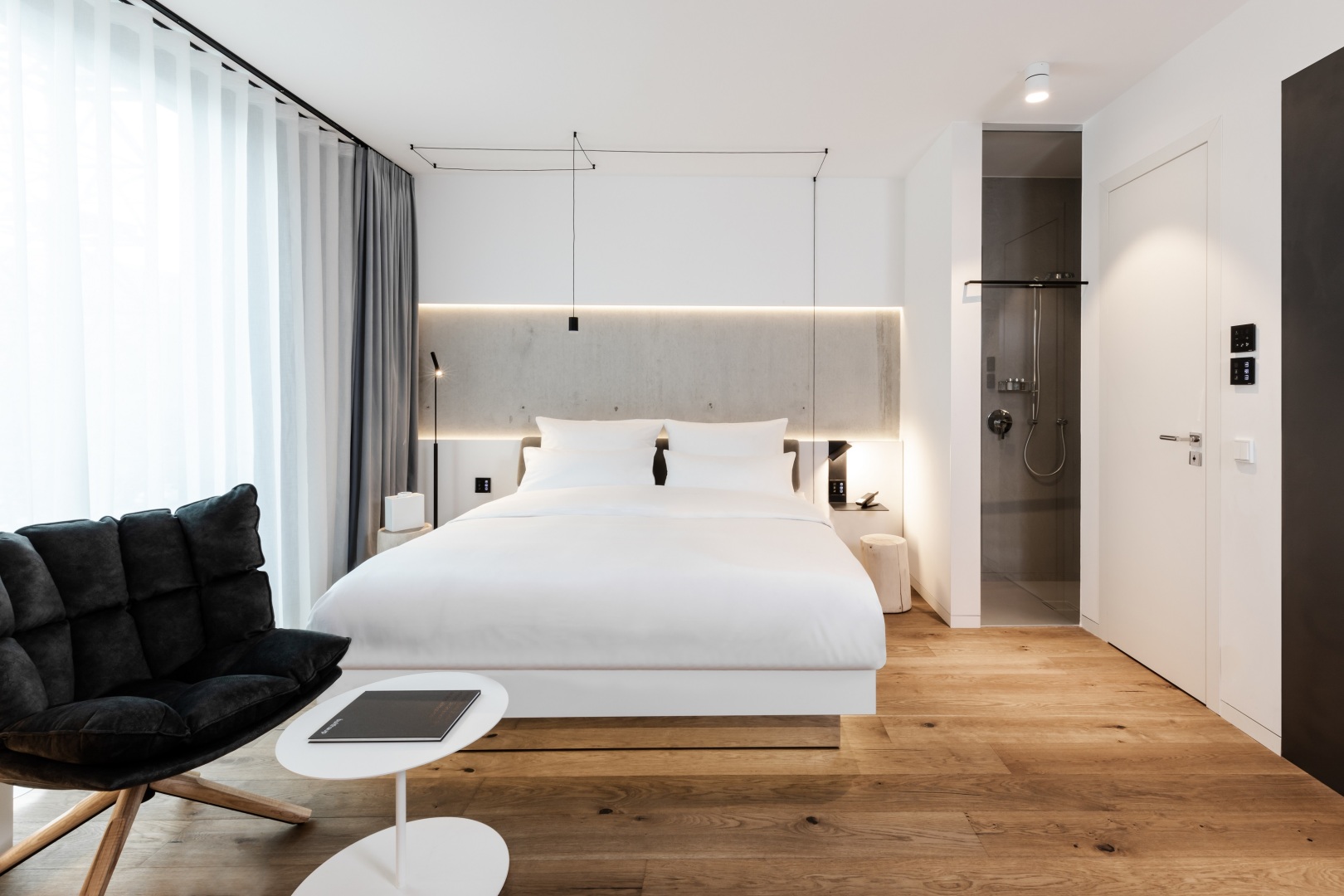 Foto - KPM Hotel & Residences Berlin, a Member of Design Hotels