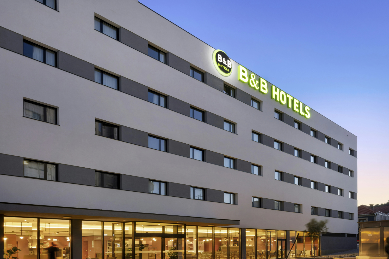 Foto - B&B Hotel Viana do Castelo