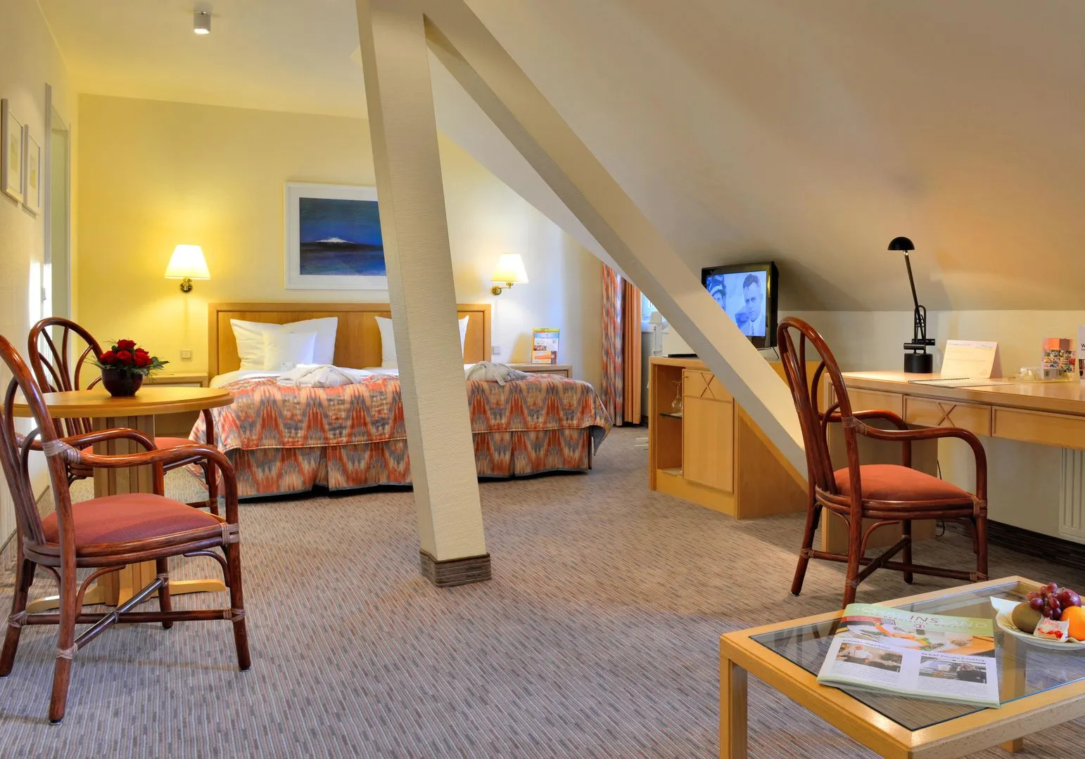 Foto - Fletcher Waldhotel Nordrhein-Westfalen