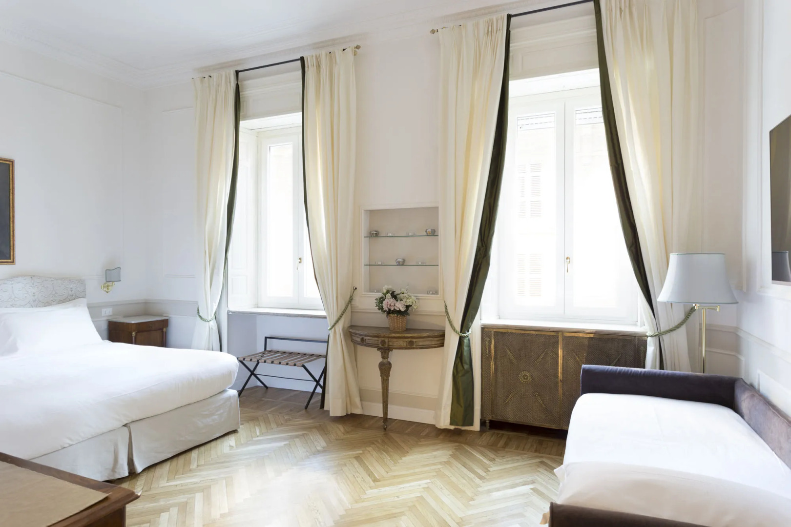 Photo - Relais Donna Lucrezia