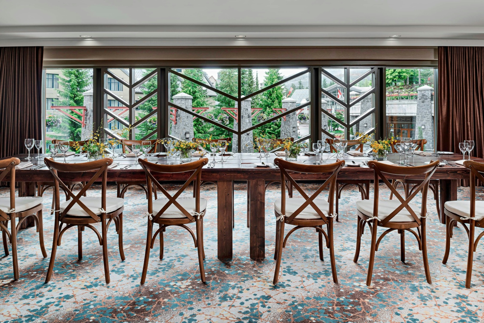 Foto - The Westin Resort & Spa, Whistler