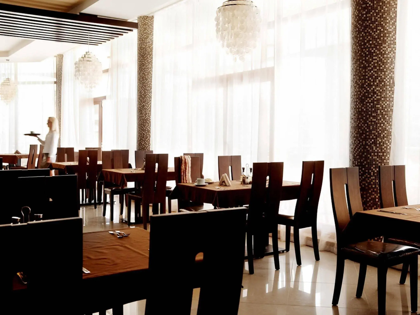 Foto - Apart Hotel Golden Line