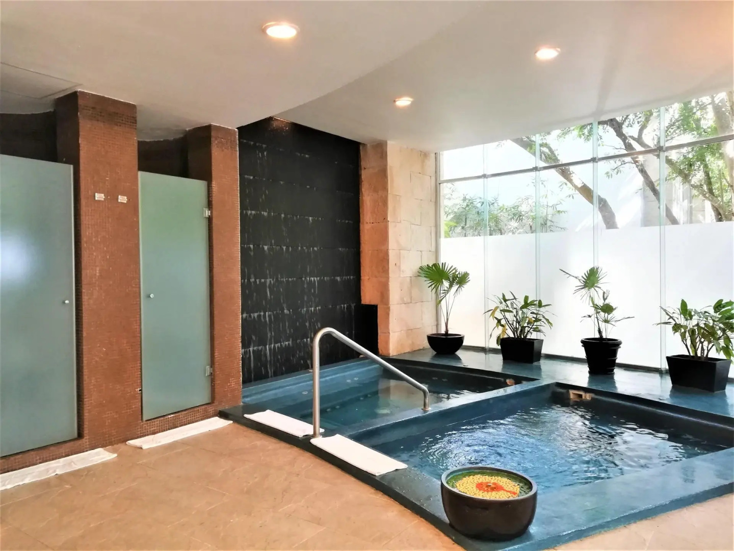 Foto - The Fives Beach Hotel & Residences - All Senses Inclusive