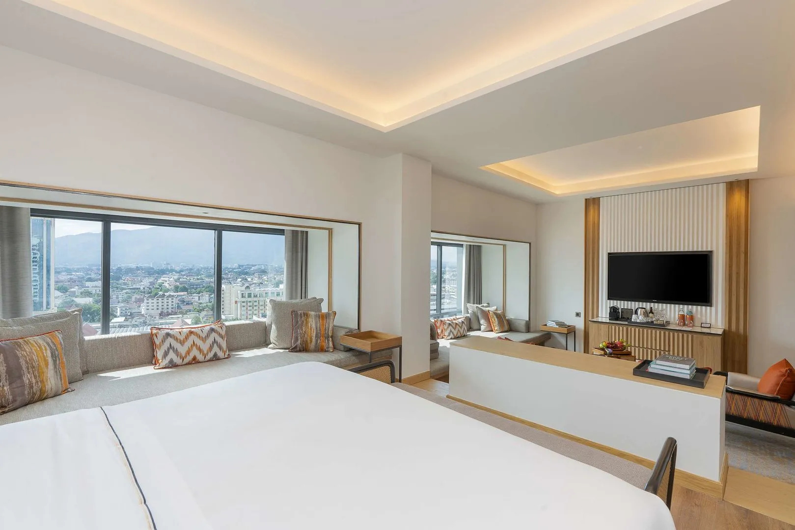 Foto - Melia Chiang Mai