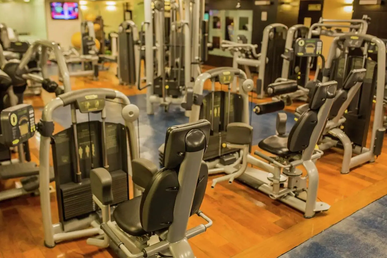 Photo - Hilton Buenos Aires