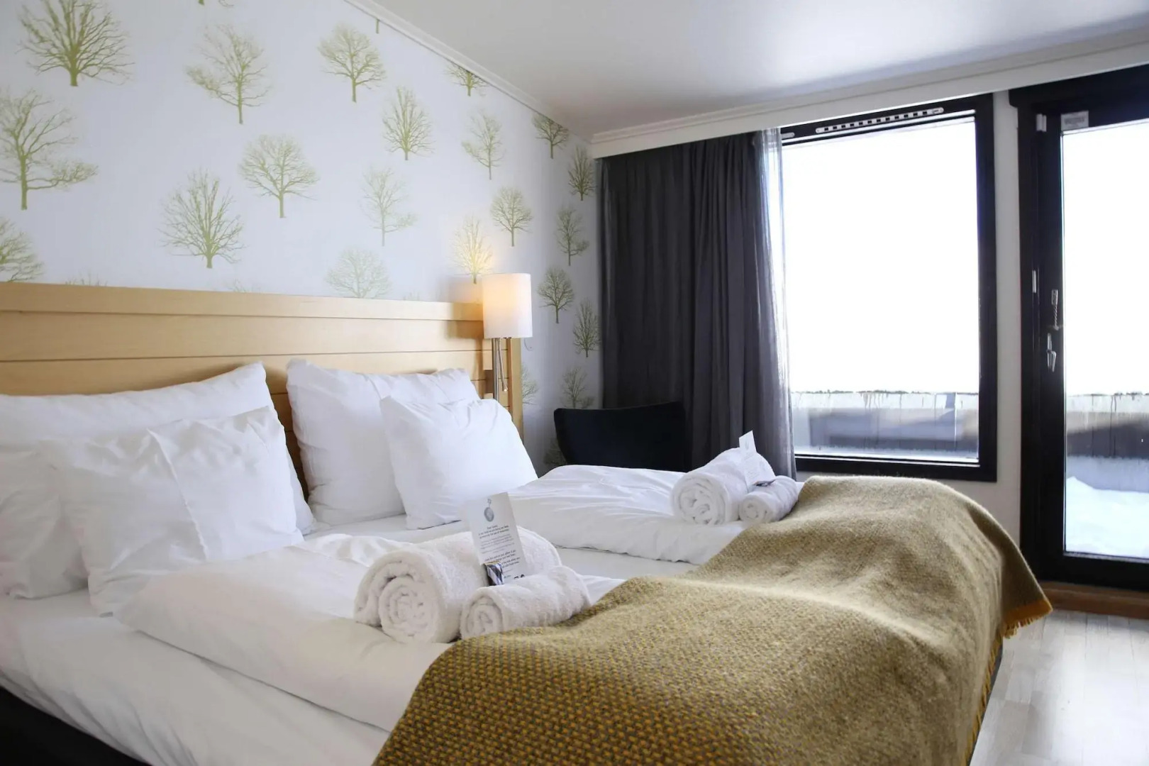 Foto - Voksenasen Hotell; Best Western Signature Collection