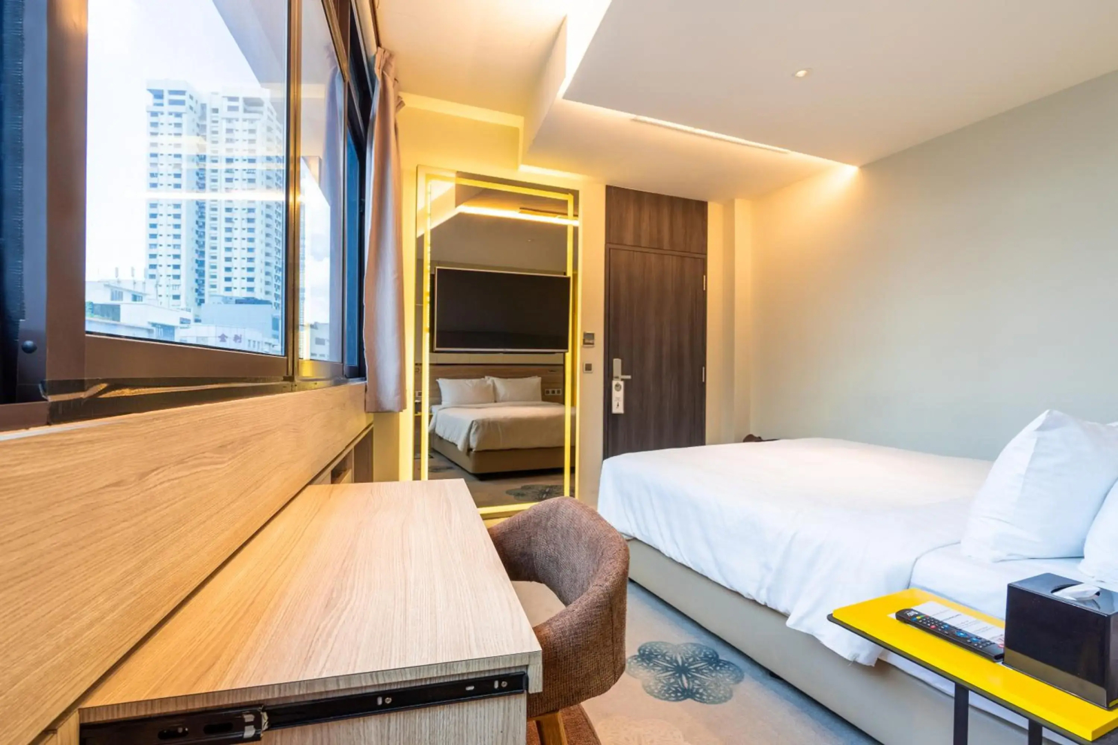 Foto - The Quay Hotel