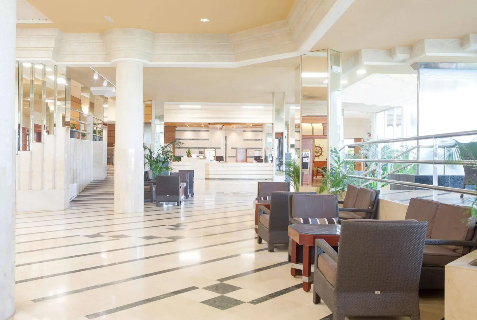 Photo - Hotel Puerto Bahía & Spa