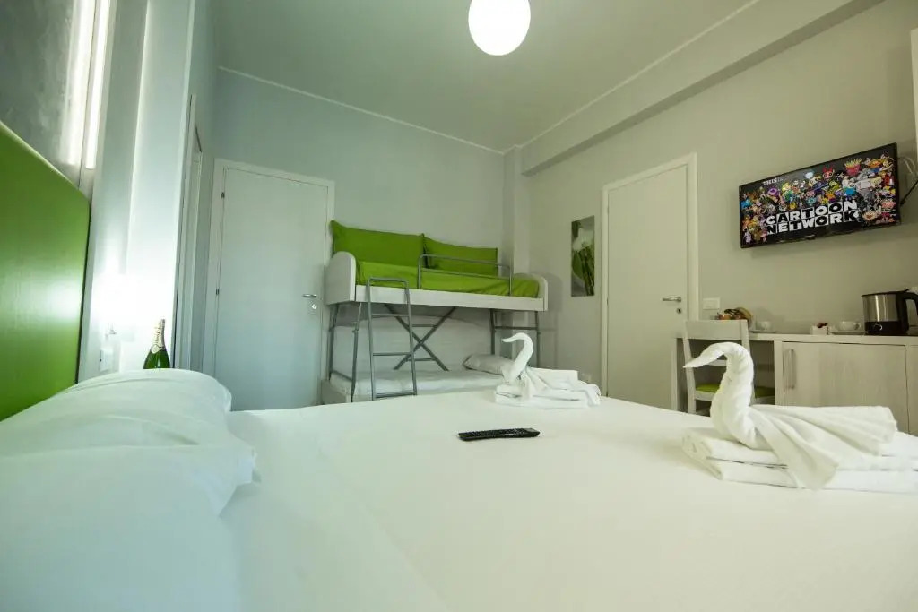 Photo - Love of Rome