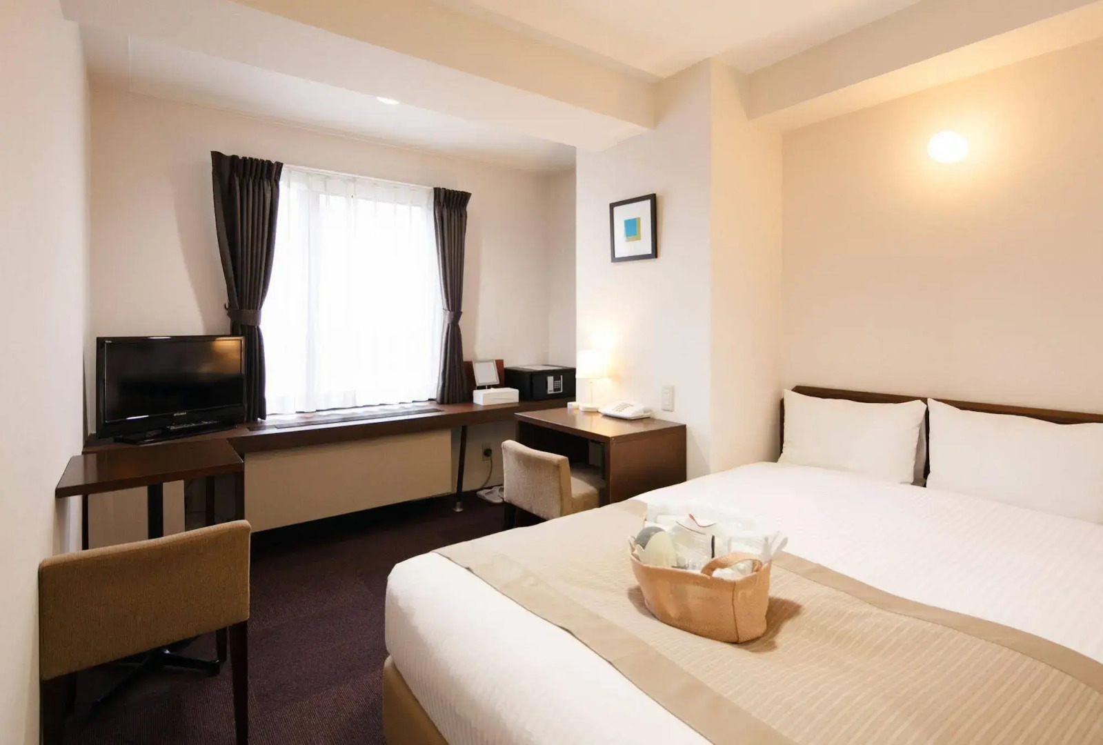 Foto - Pod Select Hotel Shinjuku