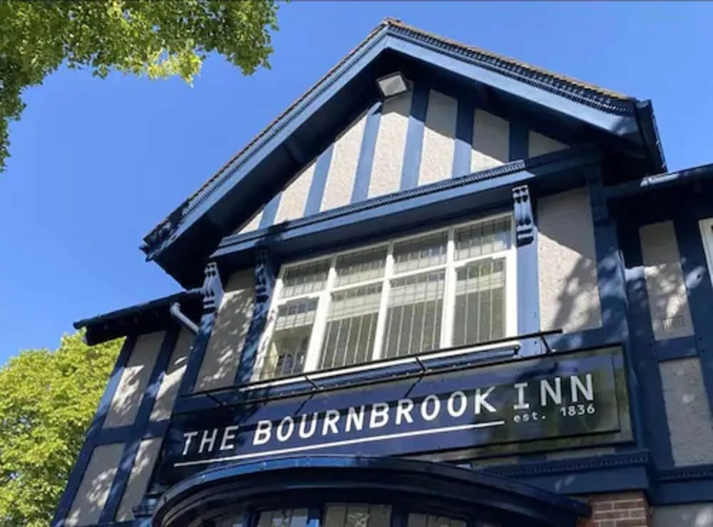 Foto - The Bournbrook Inn