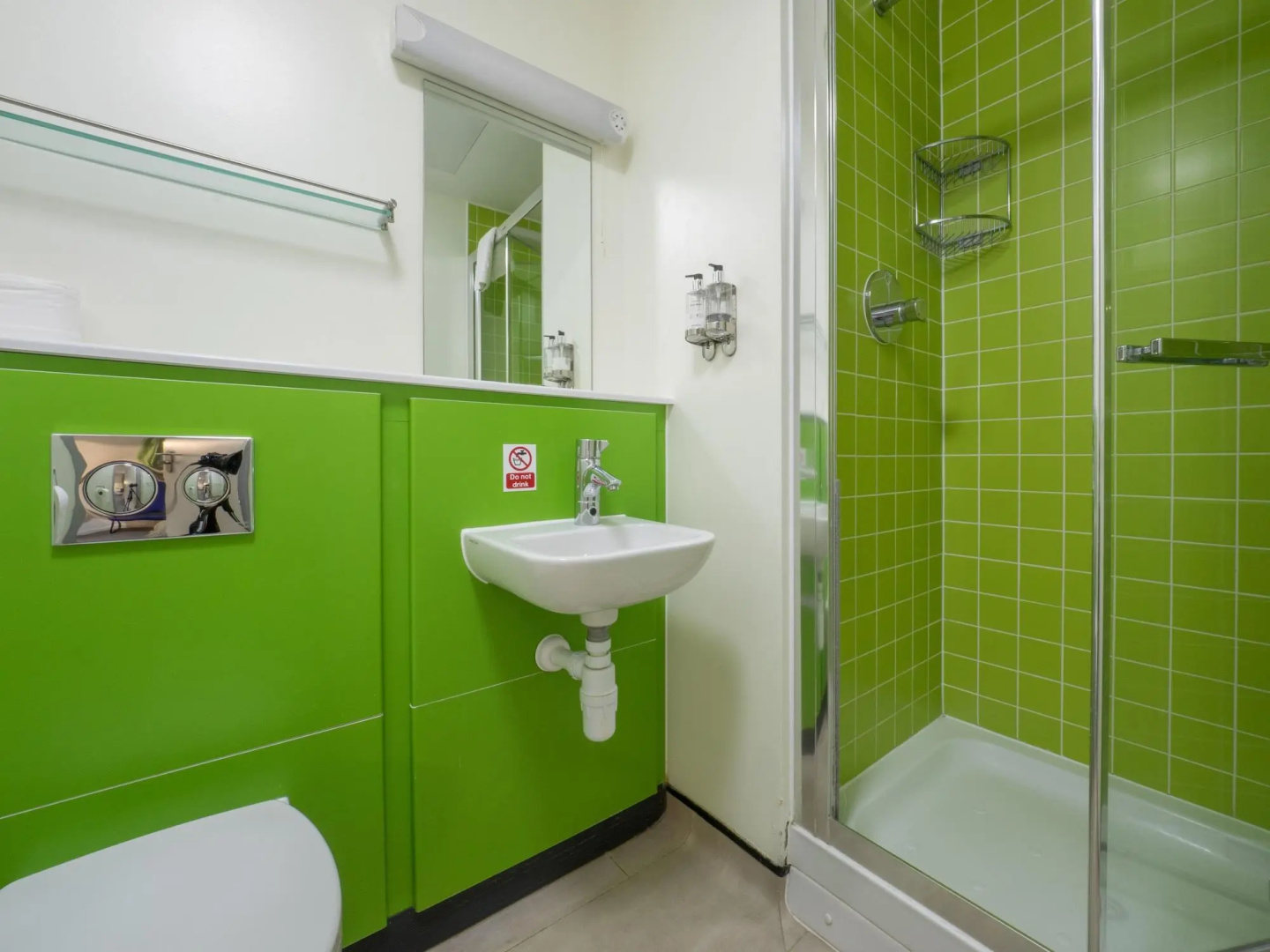 Photo - LSE Bankside House - Campus Accommodation