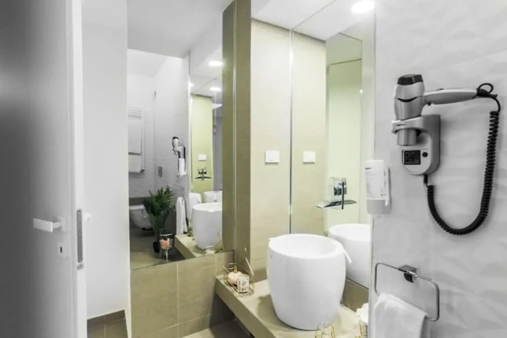 Foto - Novum Aparthotel