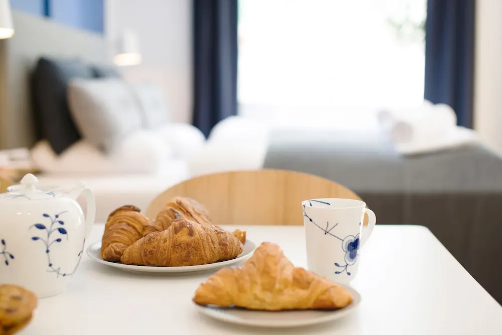 Photo - BRIK Apartment Hotel
