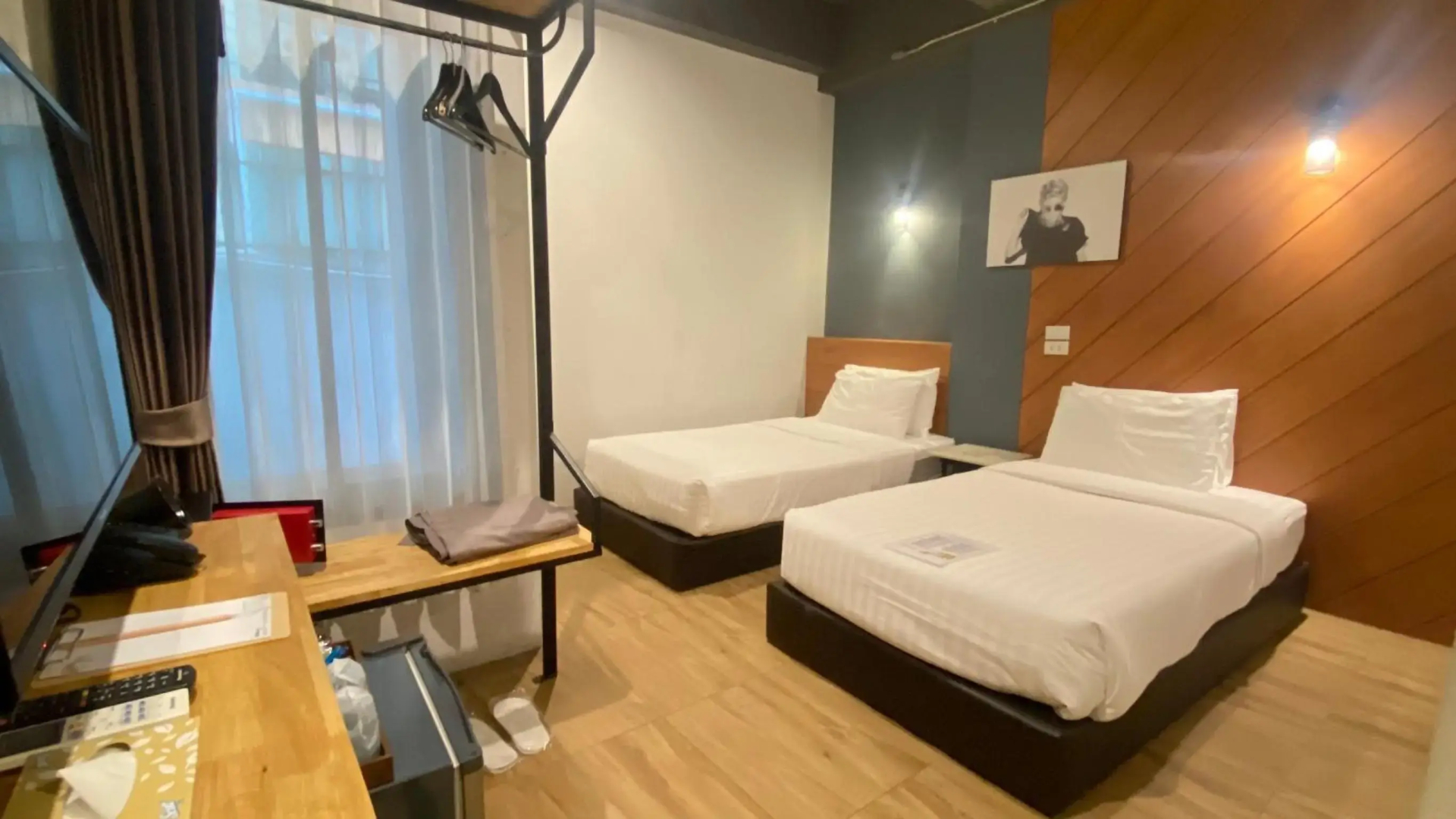 Foto - The Rodman Hotel