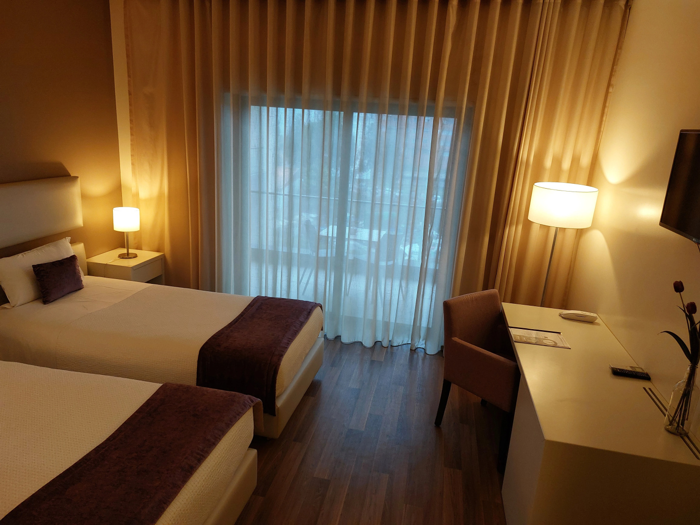 Photo - Monte Lírio Hotel