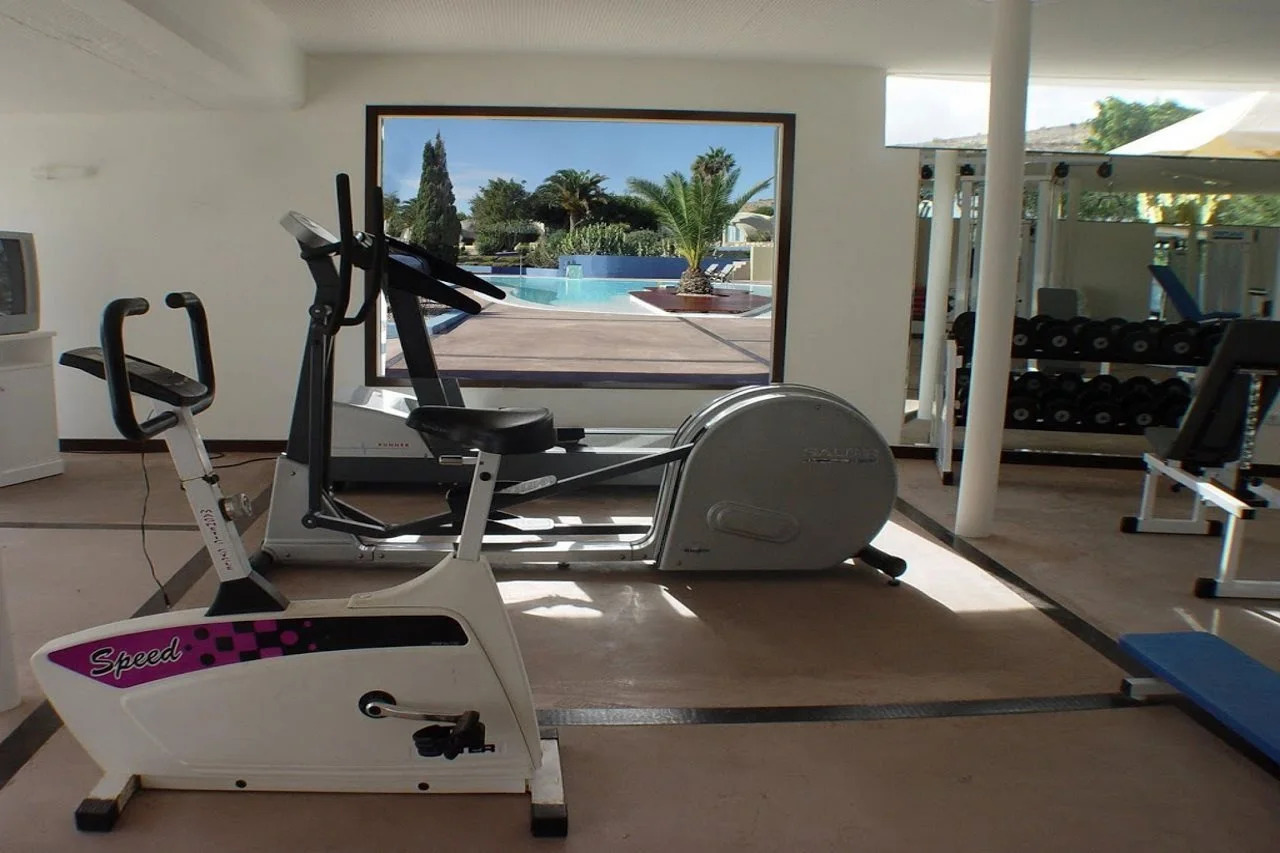 Foto - Hotel LIVVO Risco del Gato Suites