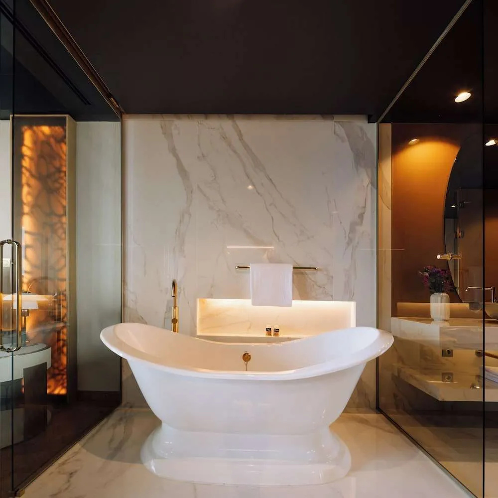 Foto - The Reserve - The Leading Hotels of the World - Savoy Signature