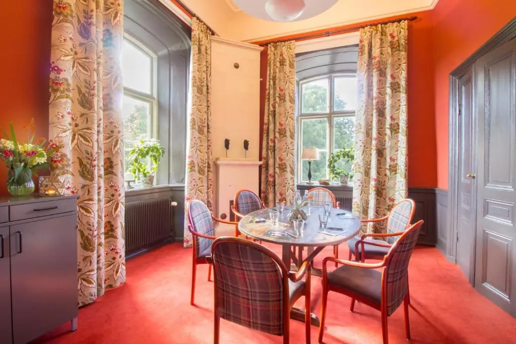 Foto - Åkeshofs Slott