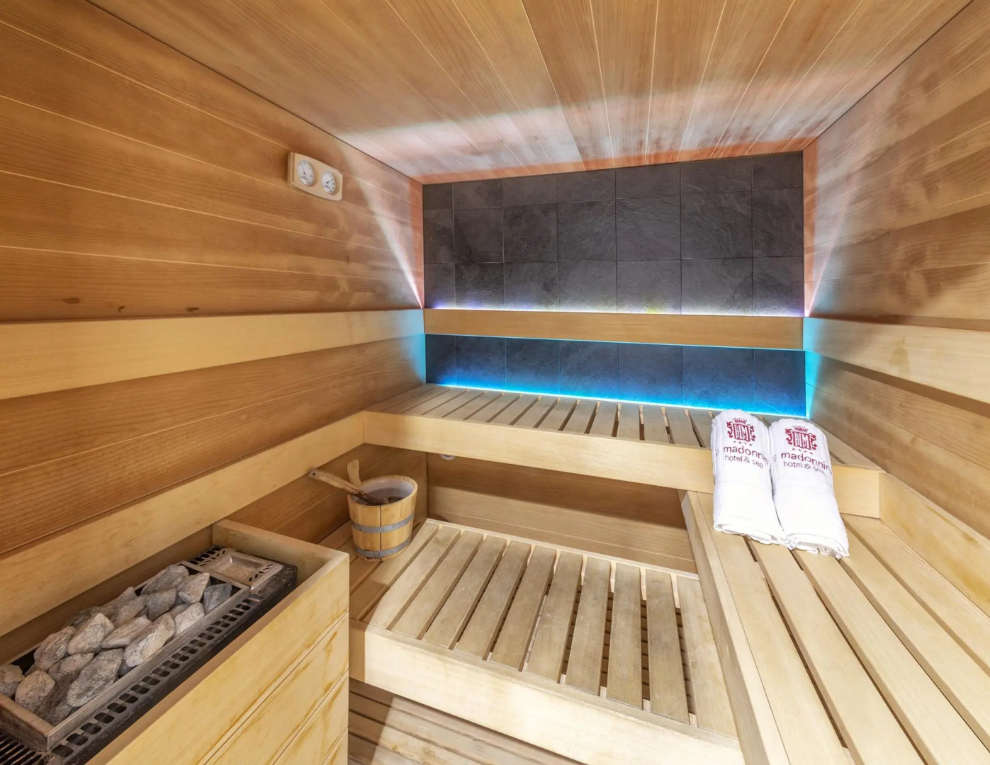 Photo - Hotel La Madonnina