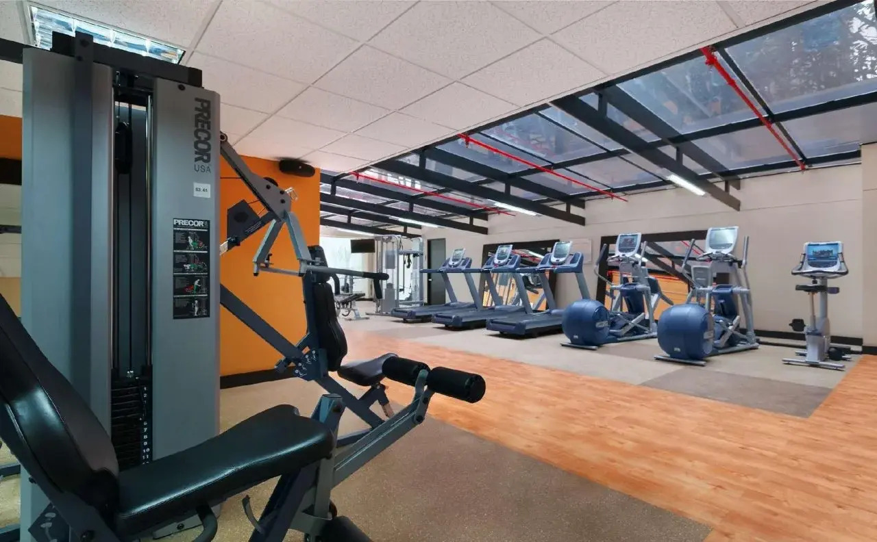 Foto - Embassy Suites by Hilton Bogotá - Rosales