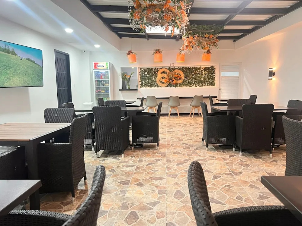 Foto - Hotel Zuriel Boutique