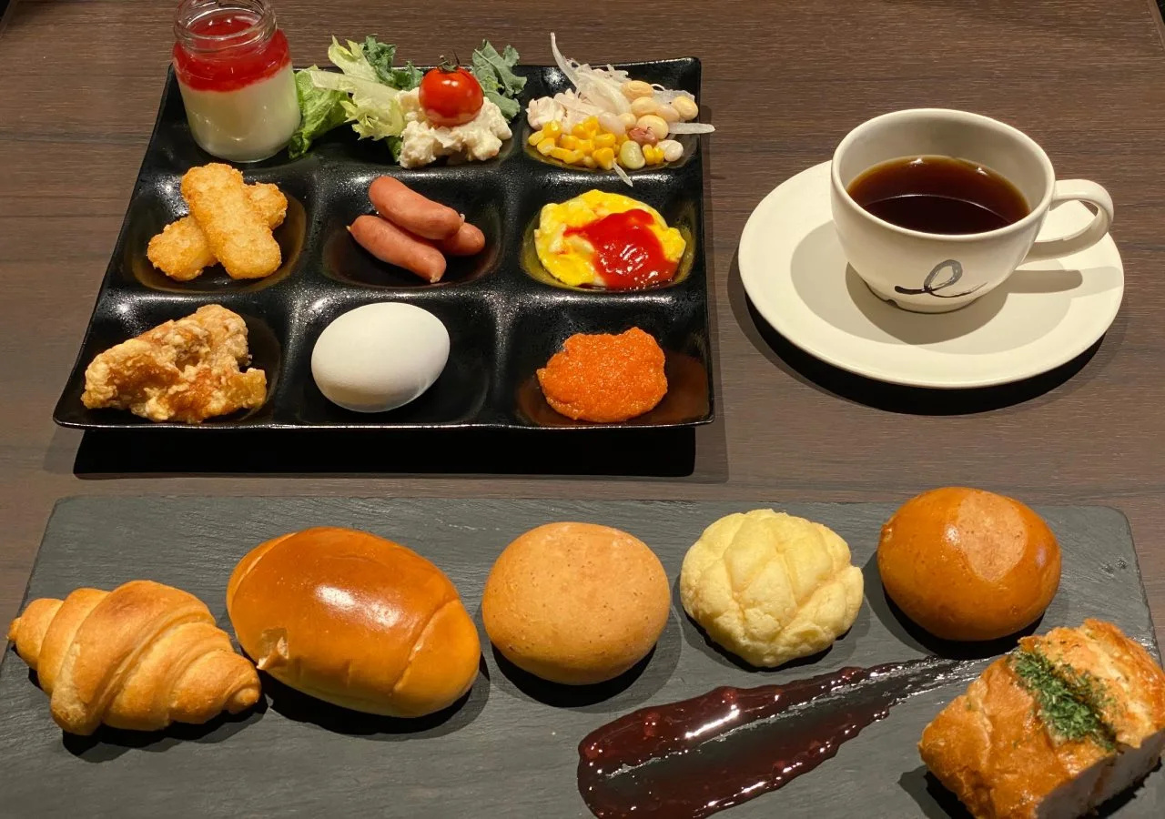 Photo - Henn na Hotel Fukuoka Hakata