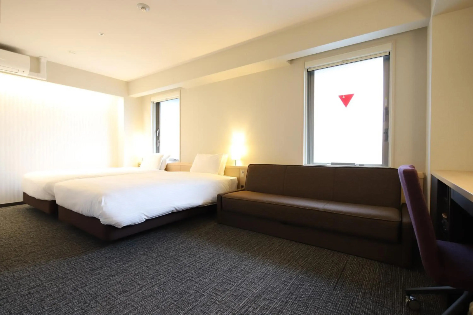 Photo - AB Hotel Osaka Sakaisuji Hommachi