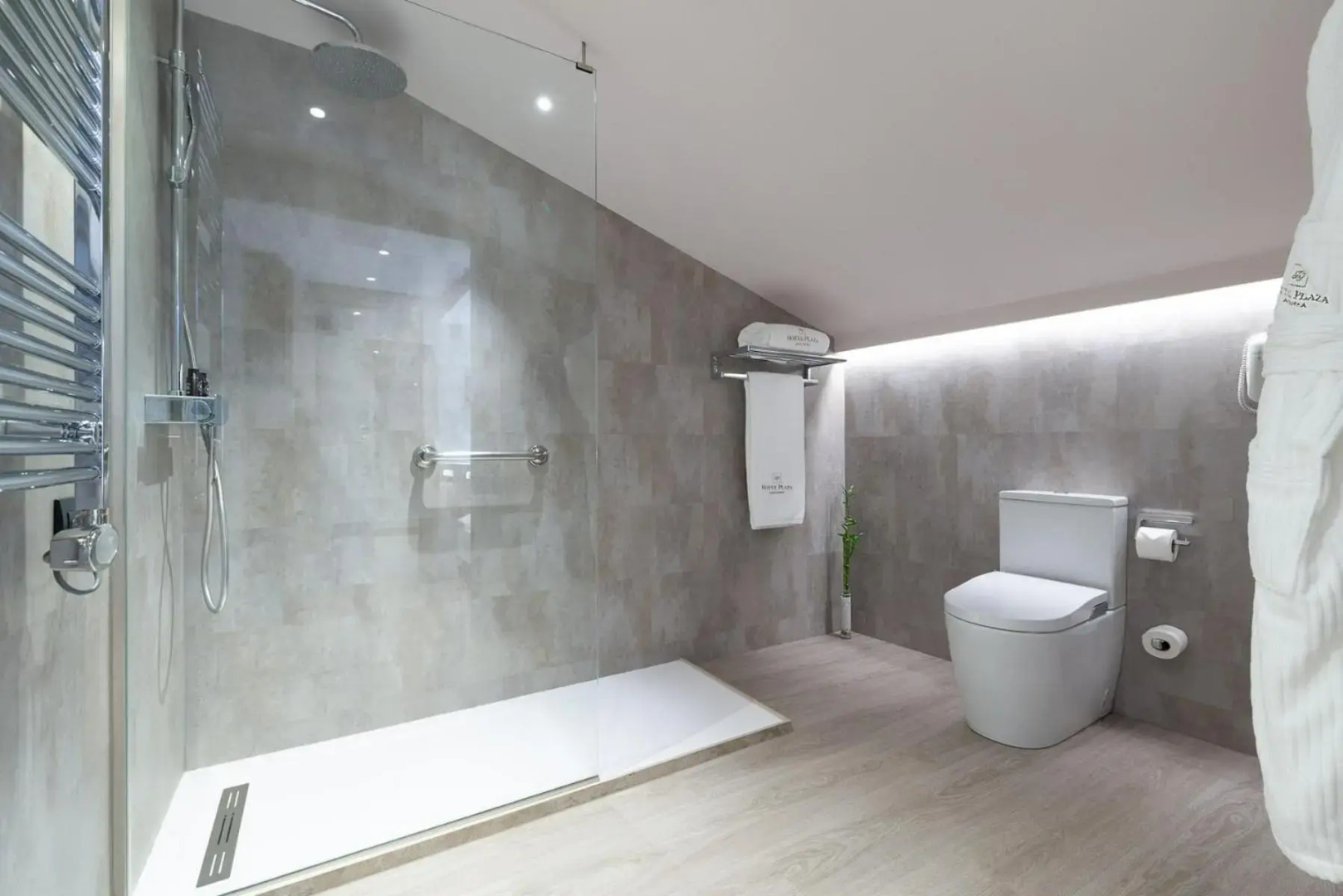 Foto - Grand Plaza Hotel & Wellness