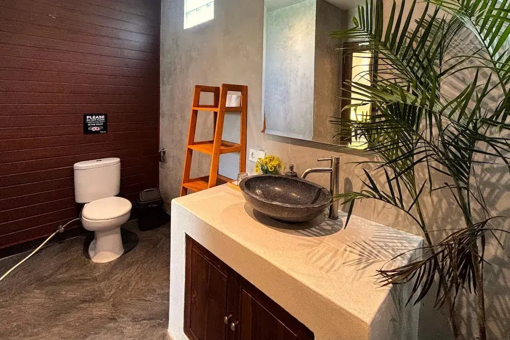 Photo - Bali Bata Canggu Guesthouse