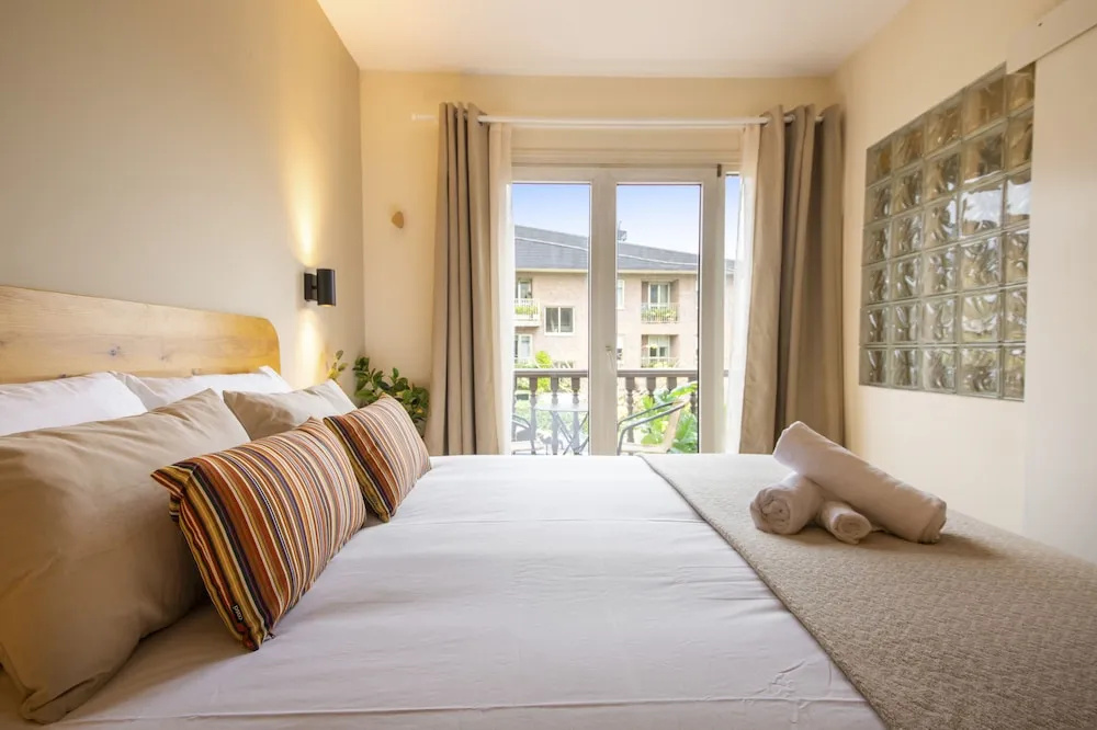Foto - Hotel Donosti