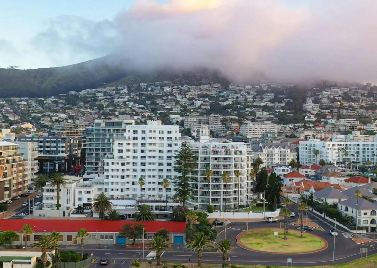 Photo - Peninsula All Suite Hotel by Dream Resorts