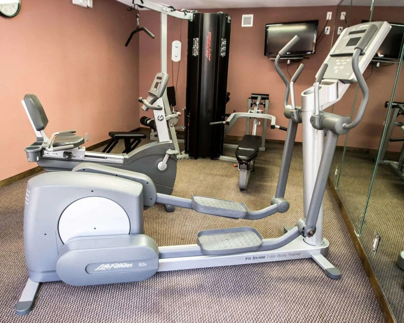 Foto - Stayable Orlando at Florida Mall