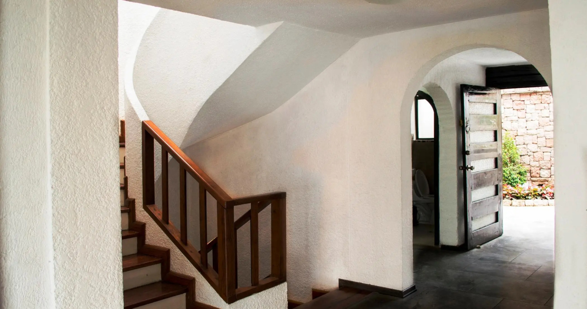 Foto - Hotel Bellavista Quito